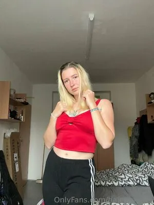 Haleyrose69 OnlyFans Leaked Free Thumbnail Picture - #Ou1oivkJay