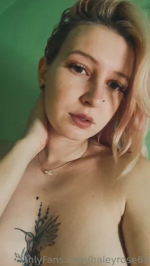 Haleyrose69 OnlyFans Leaked Free Thumbnail Picture - #Q8RsIMYbYN