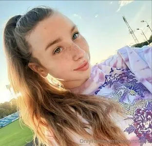 Haleyrose69 OnlyFans Leaked Free Thumbnail Picture - #Ub8o0humj1
