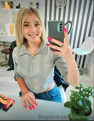 Haleyrose69 OnlyFans Leaked Free Thumbnail Picture - #XZJ3WhvDd7