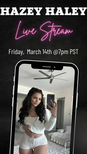 Haleysfreepage OnlyFans Leaked Free Thumbnail Picture - #q1pqFA5oVY