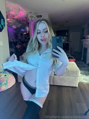 Haleyspades OnlyFans Leaked Free Thumbnail Picture - #nV5etROTTZ
