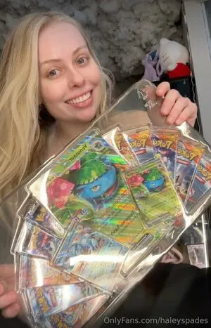 Haleyspades OnlyFans Leaked Free Thumbnail Picture - #9LEfLG0PZb