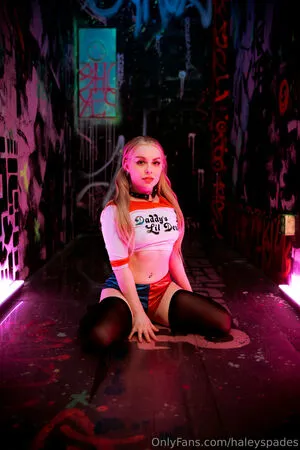 Haleyspades OnlyFans Leaked Free Thumbnail Picture - #xx1mJvEznu