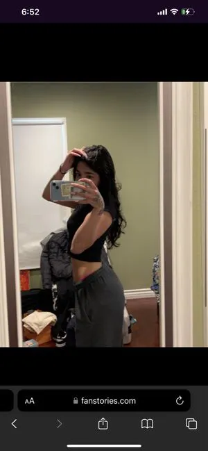 Haleythemartian OnlyFans Leaked Free Thumbnail Picture - #5AVrcSFIq4