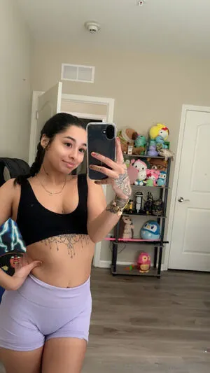 Haleythemartian OnlyFans Leaked Free Thumbnail Picture - #IIswsRDK1J