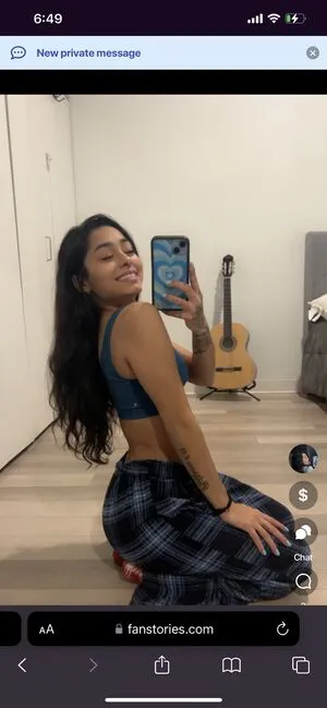 Haleythemartian OnlyFans Leaked Free Thumbnail Picture - #ptpq7YXNjs