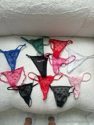 Haleyysmith OnlyFans Leaked Free Thumbnail Picture - #1fMf2L9tsa