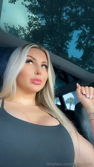 Haleyysmith OnlyFans Leaked Free Thumbnail Picture - #1iz5BiA0Oh