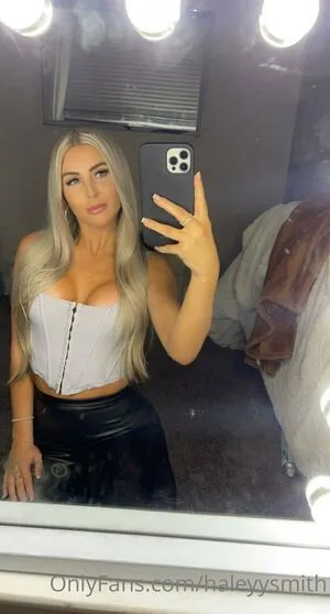 Haleyysmith OnlyFans Leaked Free Thumbnail Picture - #7kDfgtVU5o