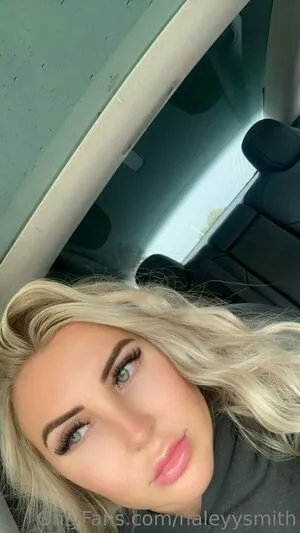 Haleyysmith OnlyFans Leaked Free Thumbnail Picture - #90YBpGD0ov