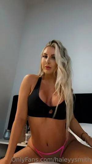 Haleyysmith OnlyFans Leaked Free Thumbnail Picture - #9BXfz7QdIz