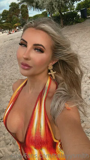 Haleyysmith OnlyFans Leaked Free Thumbnail Picture - #BNpwhgSCgB