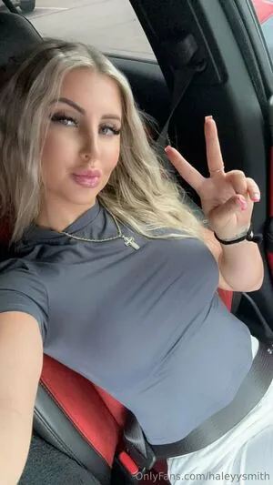 Haleyysmith OnlyFans Leaked Free Thumbnail Picture - #CEXWxUdLlq