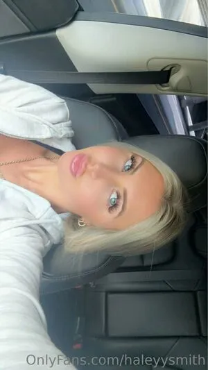 Haleyysmith OnlyFans Leaked Free Thumbnail Picture - #GG0QwQ9udq