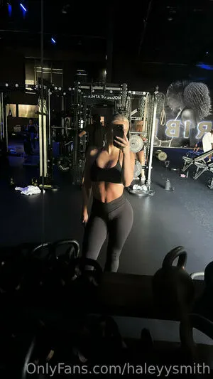 Haleyysmith OnlyFans Leaked Free Thumbnail Picture - #HhE7aNqZVV