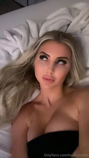 Haleyysmith OnlyFans Leaked Free Thumbnail Picture - #IHTJOkHwID