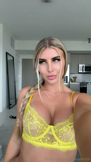 Haleyysmith OnlyFans Leaked Free Thumbnail Picture - #M2tHq03t5Y