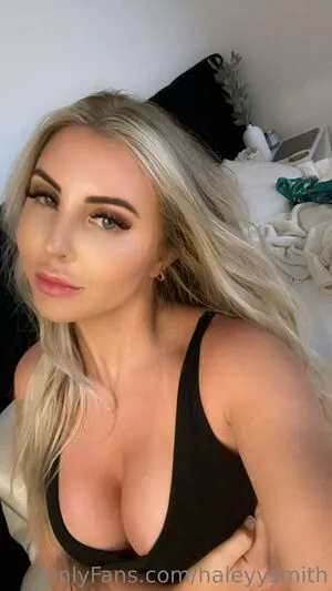 Haleyysmith OnlyFans Leaked Free Thumbnail Picture - #SBLZkPOT6j
