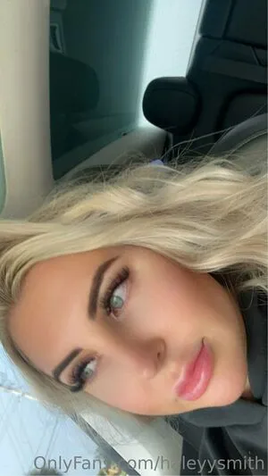 Haleyysmith OnlyFans Leaked Free Thumbnail Picture - #Tovhqfj9p7