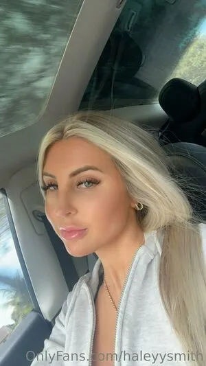 Haleyysmith OnlyFans Leaked Free Thumbnail Picture - #W4yXcOZB0o