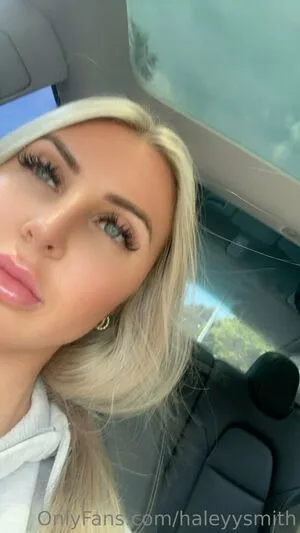 Haleyysmith OnlyFans Leaked Free Thumbnail Picture - #XZnQCOPu2I