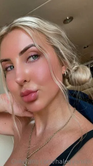 Haleyysmith OnlyFans Leaked Free Thumbnail Picture - #cjXUFwfoB5