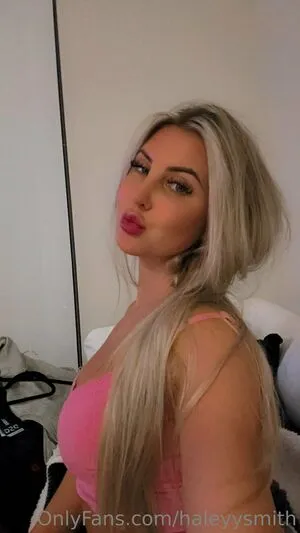 Haleyysmith OnlyFans Leaked Free Thumbnail Picture - #gfo0eTMhzZ