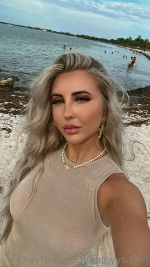 Haleyysmith OnlyFans Leaked Free Thumbnail Picture - #i2XL7a0AG1