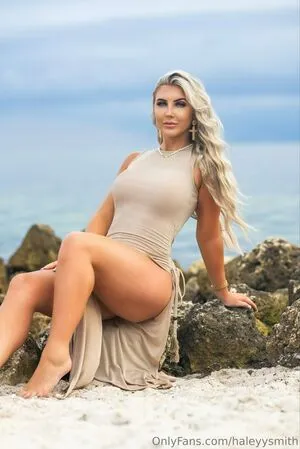 Haleyysmith OnlyFans Leaked Free Thumbnail Picture - #q1SvOVRqON