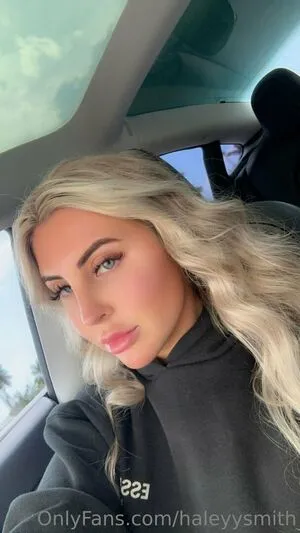 Haleyysmith OnlyFans Leaked Free Thumbnail Picture - #rfiY8fe5Nr