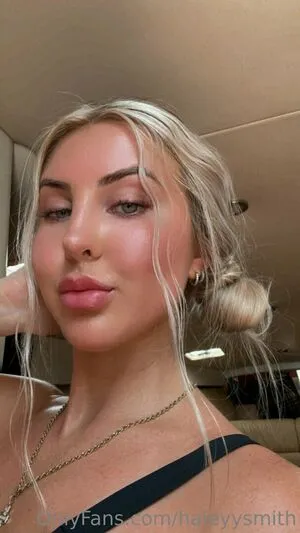 Haleyysmith OnlyFans Leaked Free Thumbnail Picture - #s9mCSq5gE3