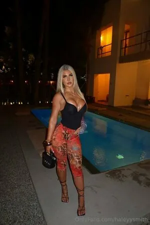 Haleyysmith OnlyFans Leaked Free Thumbnail Picture - #vueA48coM8
