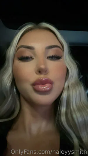 Haleyysmith OnlyFans Leaked Free Thumbnail Picture - #xOJ8K2jKj3