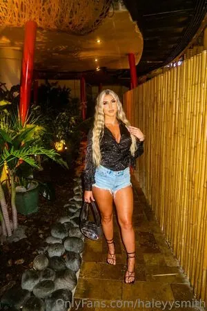 Haleyysmith OnlyFans Leaked Free Thumbnail Picture - #ymqc9OrCCY