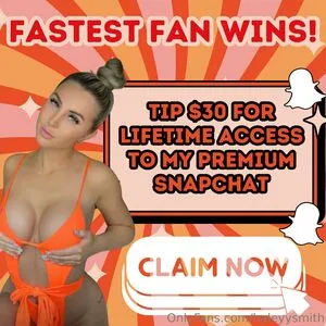 Haleyysmith OnlyFans Leaked Free Thumbnail Picture - #yncuI0ZNuW