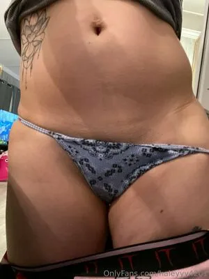 Haleyyy4201 OnlyFans Leaked Free Thumbnail Picture - #ABZPQYrQ0f