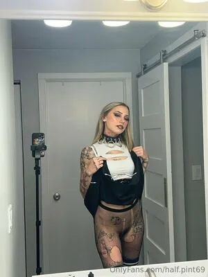 Half Pint69 OnlyFans Leaked Free Thumbnail Picture - #0aoVPNKgZV