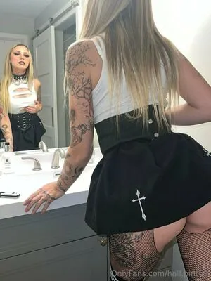 Half Pint69 OnlyFans Leaked Free Thumbnail Picture - #94rYySn57O
