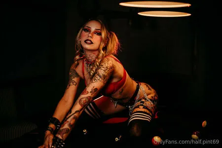 Half Pint69 OnlyFans Leaked Free Thumbnail Picture - #jcU8cNIHsX