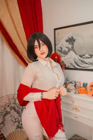 Halfangel666 OnlyFans Leaked Free Thumbnail Picture - #FmtidyDI5z