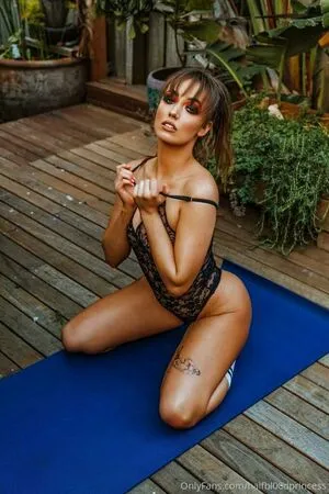 Halfbl00dprincess OnlyFans Leaked Free Thumbnail Picture - #HO8LmgeWOa