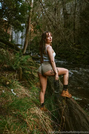 Halfbl00dprincess OnlyFans Leaked Free Thumbnail Picture - #MkW7X80BSr