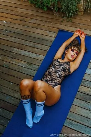 Halfbl00dprincess OnlyFans Leaked Free Thumbnail Picture - #gl5H5ZWJTy
