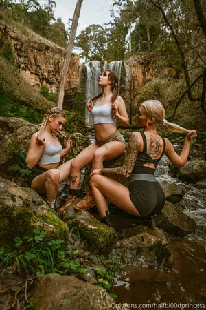 Halfbl00dprincess OnlyFans Leaked Free Thumbnail Picture - #xIFgtaZvvh