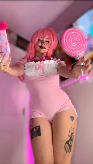 Halfdeadhottie OnlyFans Leaked Free Thumbnail Picture - #V88dWJat6s