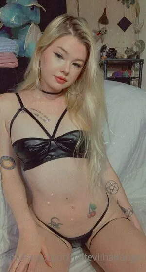 Halfevilhalfangel OnlyFans Leaked Free Thumbnail Picture - #nDbZ7wPEAO