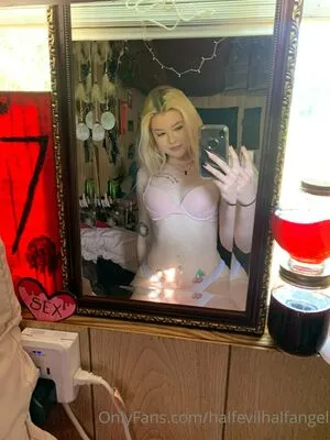 Halfevilhalfangel OnlyFans Leaked Free Thumbnail Picture - #tKyXpyAYTv
