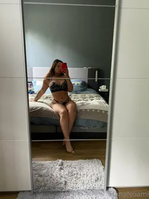 Halfie Hana Noami OnlyFans Leaked Free Thumbnail Picture - #3xmINQl6hh