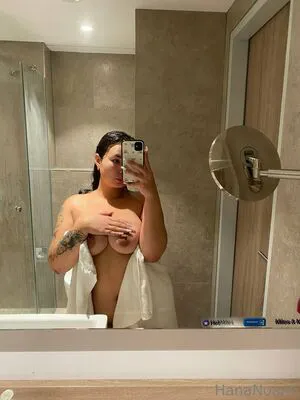 Halfie Hana Noami OnlyFans Leaked Free Thumbnail Picture - #EM4PkWqzCO